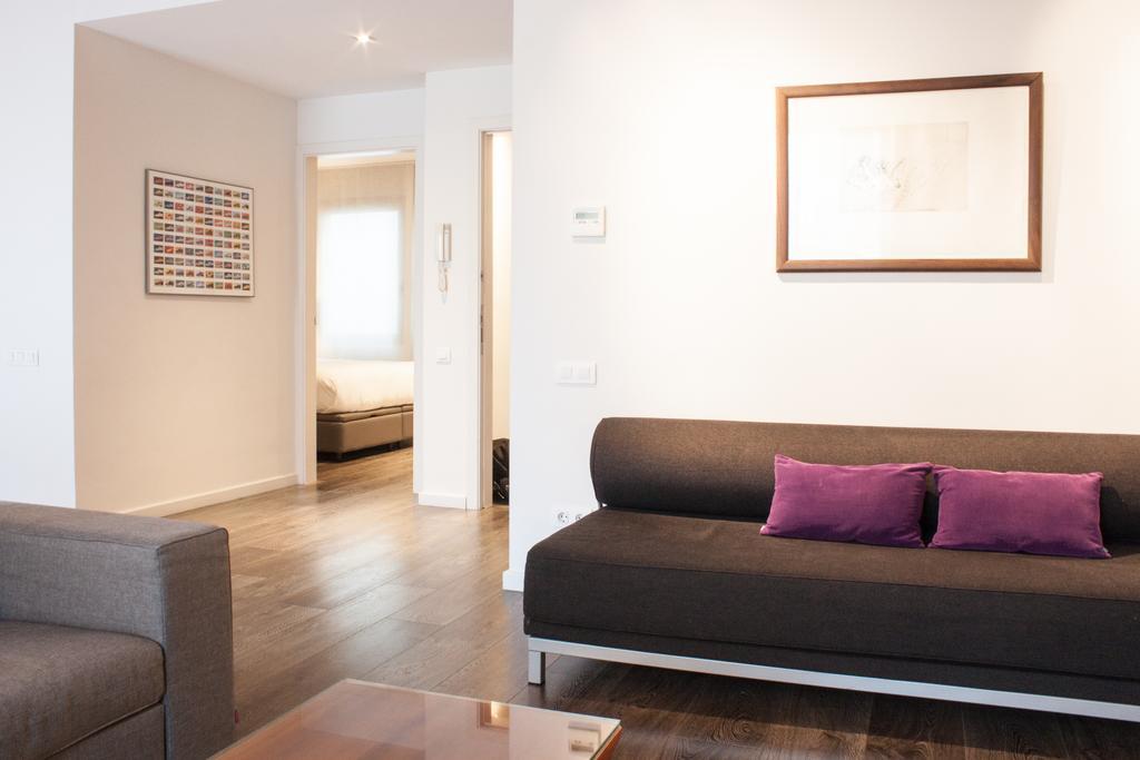 Apartament Deco Barcelona-diagonal *