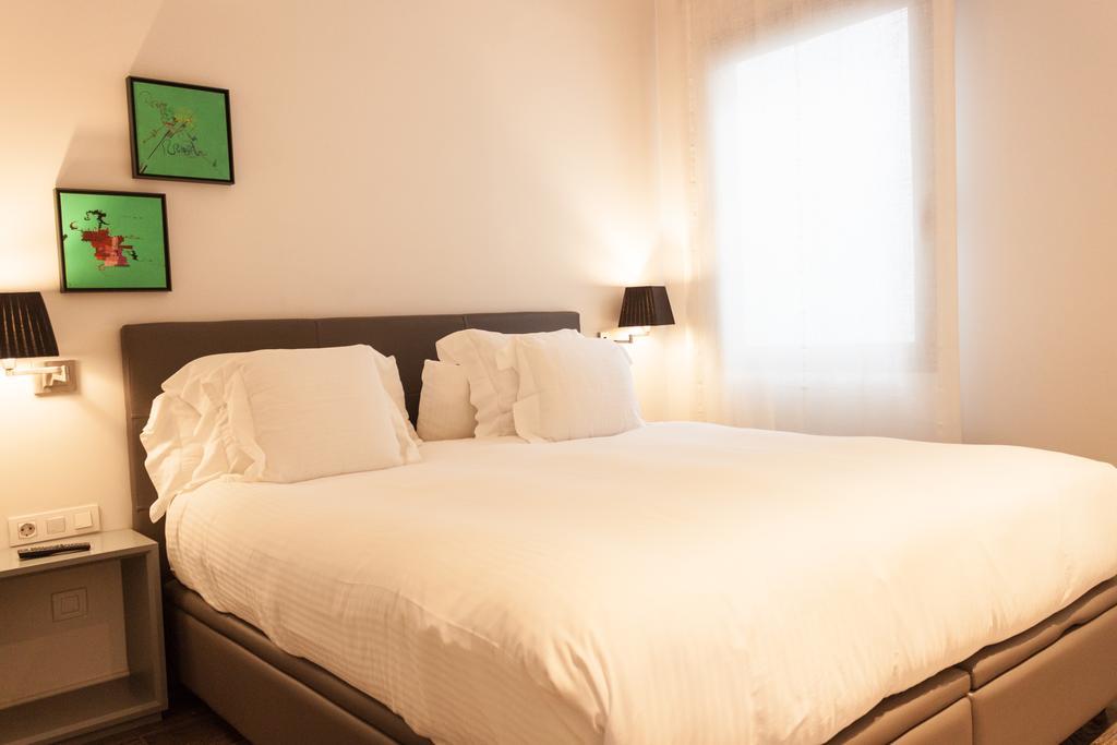 Apartament Deco Barcelona-diagonal *