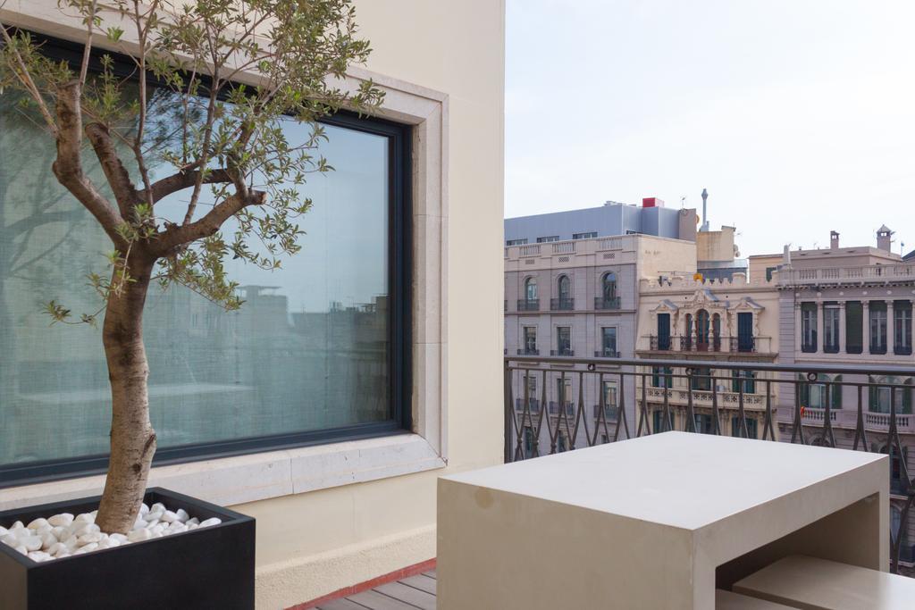 Apartament Deco Barcelona-diagonal *