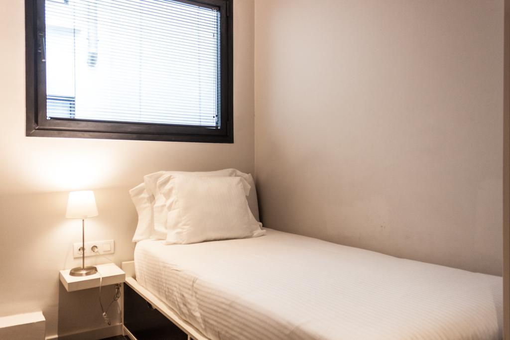 Apartament Deco Barcelona-diagonal *