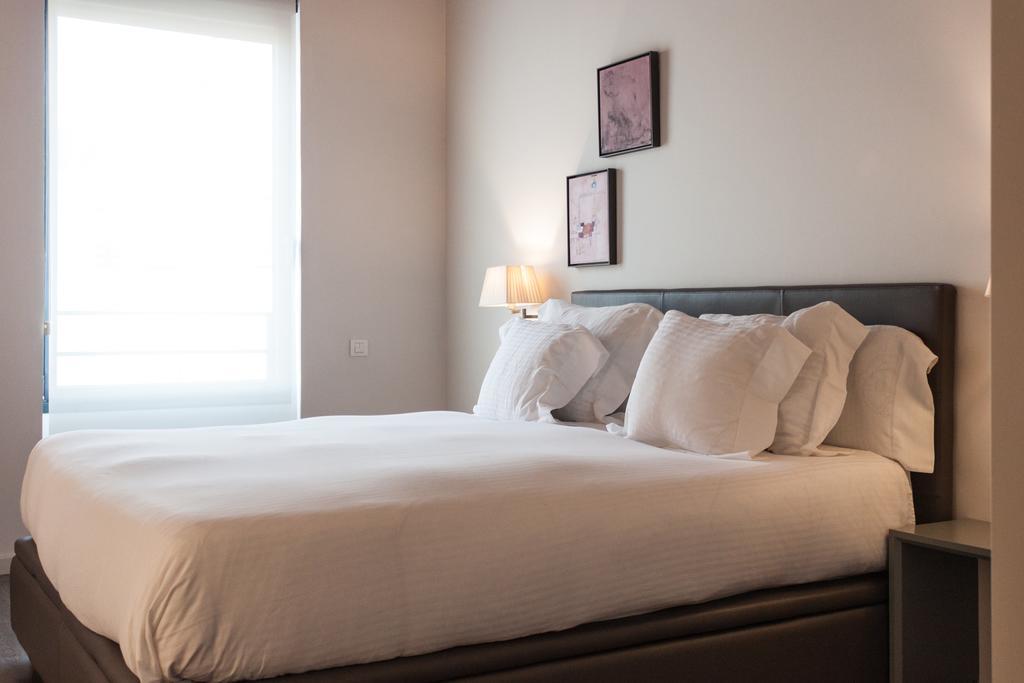 Apartament Deco Barcelona-diagonal